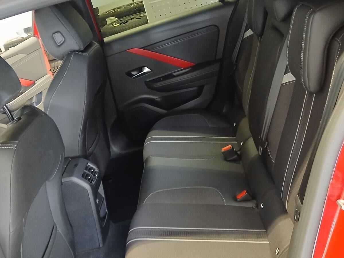 Opel Astra L 1.6T Navi,360GradKamera,Parkpilot