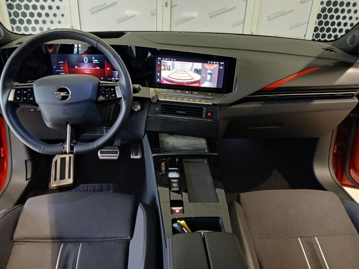 Opel Astra L 1.6T Navi,360GradKamera,Parkpilot