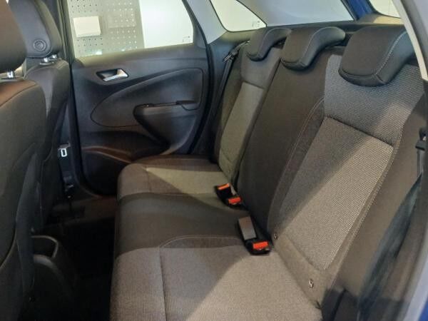 Opel Crossland 1.2T Rückfahrkamera,Sitzheizung