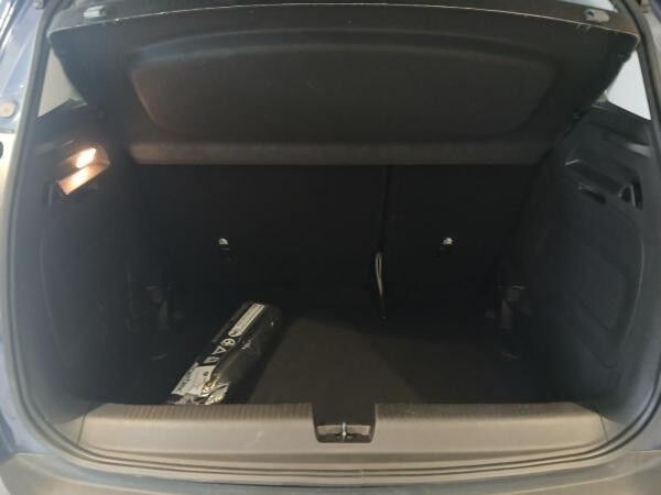 Opel Crossland 1.2T Rückfahrkamera,Sitzheizung