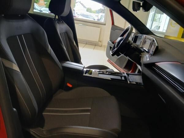 Opel Astra L 1.6T Navi,360GradKamera,Parkpilot