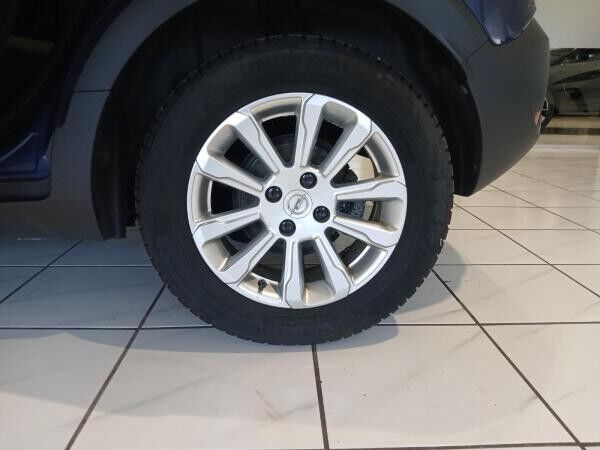 Opel Crossland 1.2T Rückfahrkamera,Sitzheizung