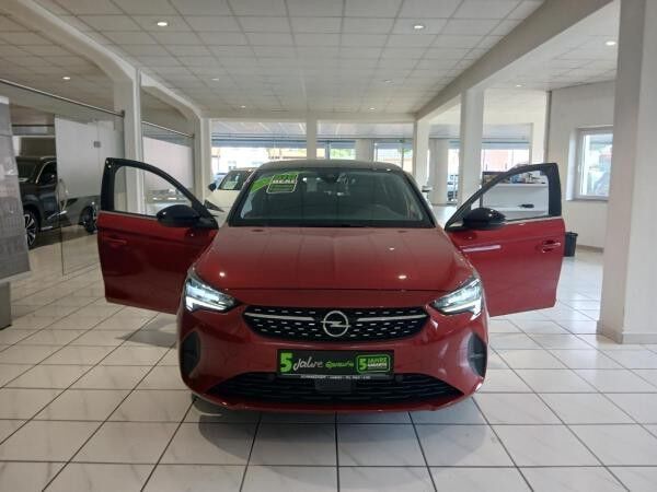 Opel Corsa F 1.2T Sitzheizung,Parkpilot,Rückfahrkamera