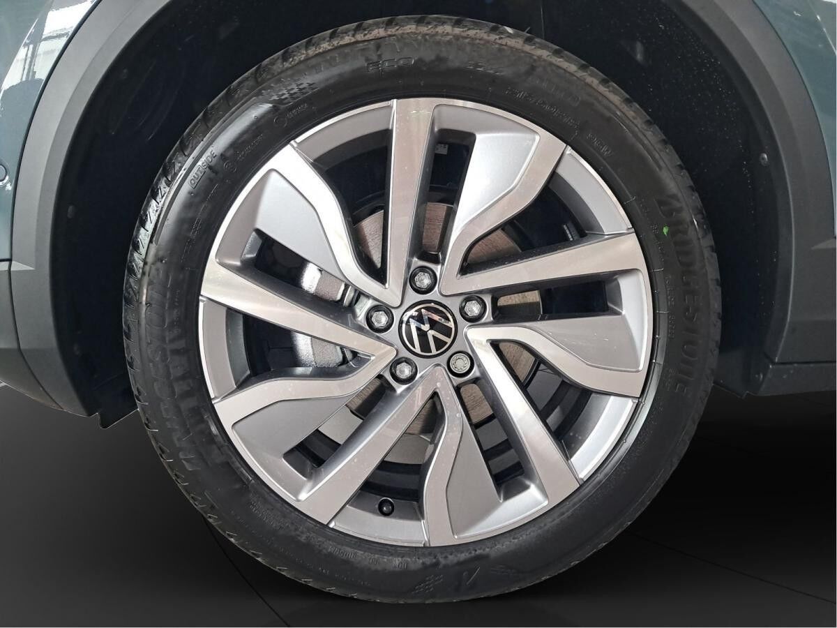 Volkswagen T-Roc GOAL 1.0 TSI *TOP LEASING* | AHK | Navi