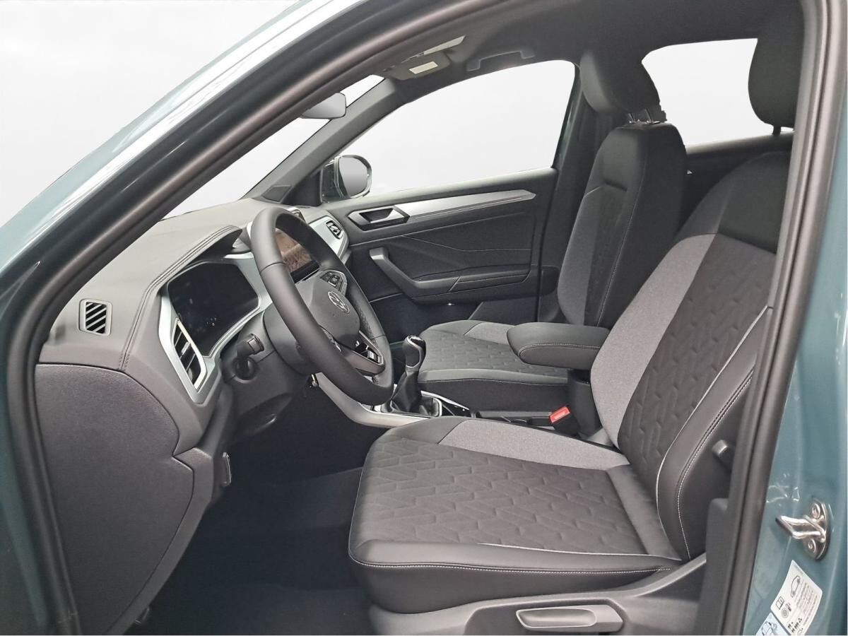 Volkswagen T-Roc GOAL 1.0 TSI *TOP LEASING* | AHK | Navi