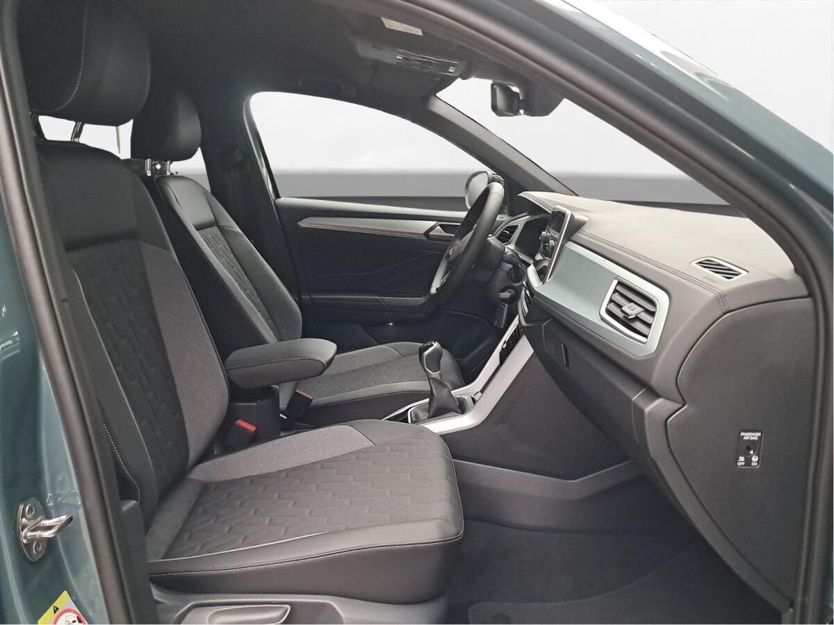 Volkswagen T-Roc GOAL 1.0 TSI *TOP LEASING* | AHK | Navi