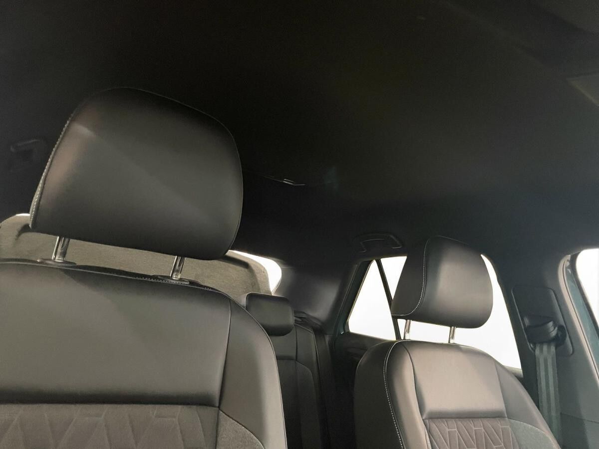 Volkswagen T-Roc GOAL 1.0 TSI *TOP LEASING* | AHK | Navi