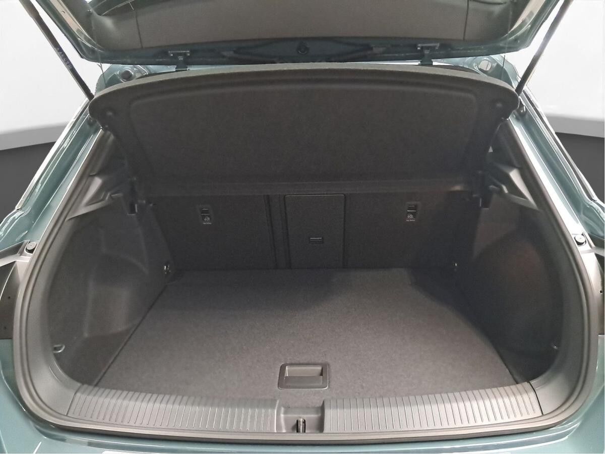 Volkswagen T-Roc GOAL 1.0 TSI *TOP LEASING* | AHK | Navi