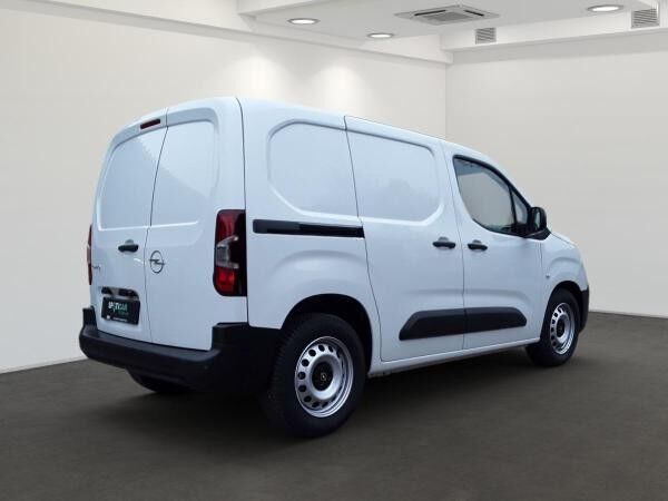 Opel Combo Cargo ELECTRIC 50 kWh