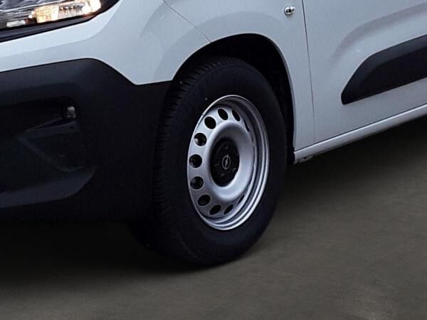 Opel Combo Cargo ELECTRIC 50 kWh