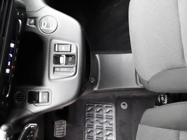 Opel Combo Cargo ELECTRIC 50 kWh