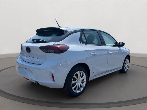 Opel Corsa Schaltwagen *SOFORT VERFÜGBAR*