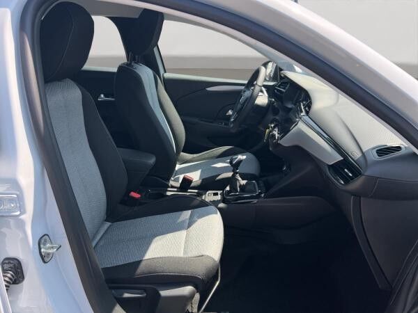 Opel Corsa Schaltwagen *SOFORT VERFÜGBAR*
