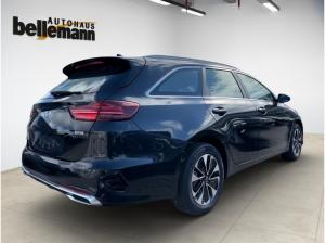 Kia Ceed SW 1.6 PHEV Plug IN|Panorama|P1|P2|P3