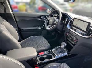 Kia Ceed SW 1.6 PHEV Plug IN|Panorama|P1|P2|P3