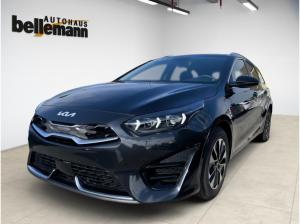 Kia Ceed SW 1.6 PHEV Plug IN|Panorama|P1|P2|P3