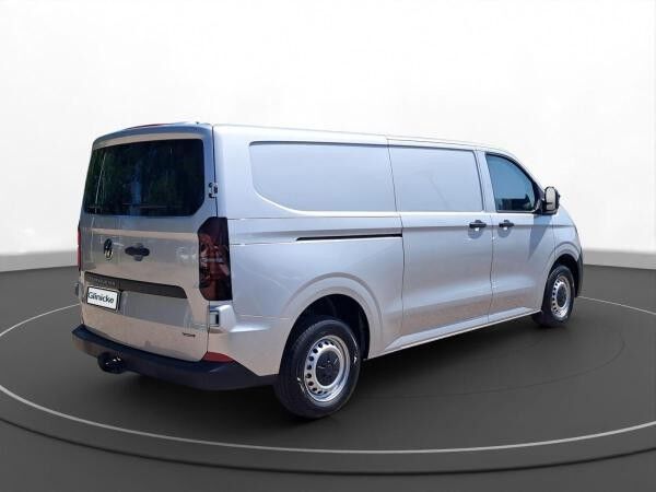 Volkswagen Transporter Kasten Edition 2,0l 4M Autom. LR