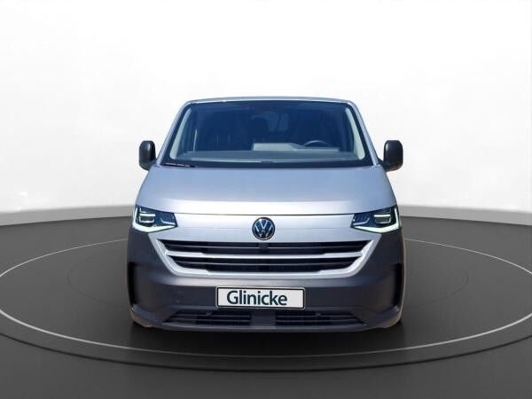 Volkswagen Transporter Kasten Edition 2,0l 4M Autom. LR