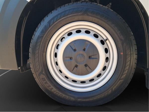Volkswagen Transporter Kasten Edition 2,0l 4M Autom. LR