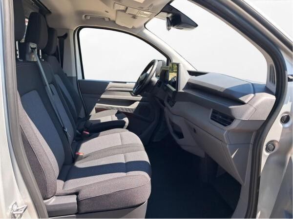 Volkswagen Transporter Kasten Edition 2,0l 4M Autom. LR