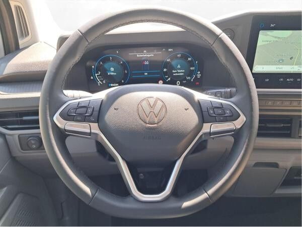 Volkswagen Transporter Kasten Edition 2,0l 4M Autom. LR