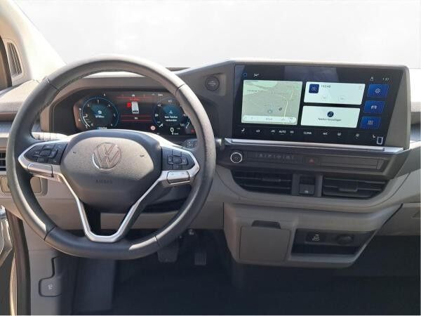 Volkswagen Transporter Kasten Edition 2,0l 4M Autom. LR