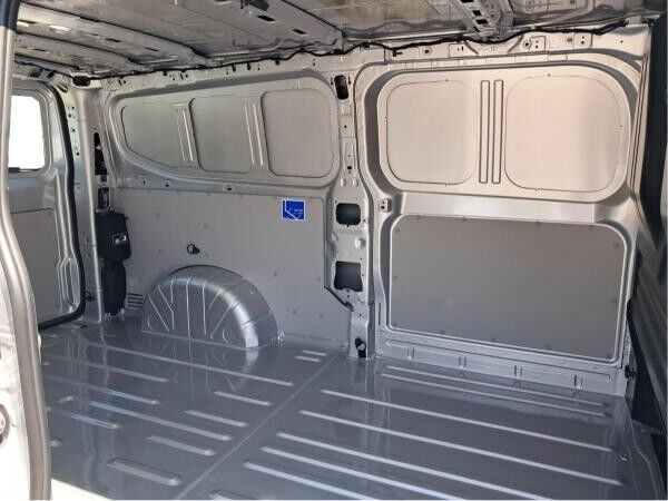 Volkswagen Transporter Kasten Edition 2,0l 4M Autom. LR