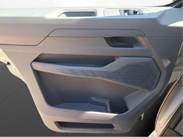 Volkswagen Transporter Kasten Edition 2,0l 4M Autom. LR