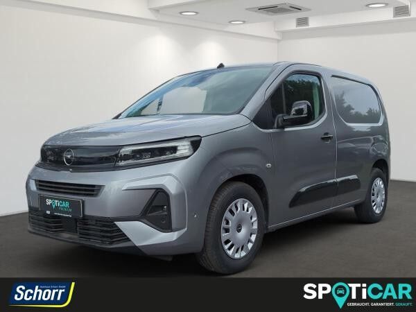 Opel Combo Cargo ELECTRIC  50 kWh