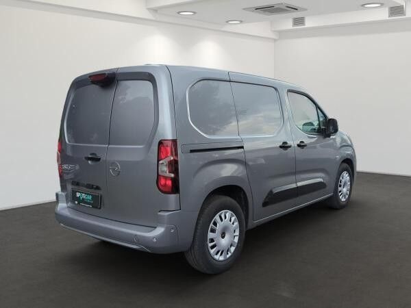 Opel Combo Cargo ELECTRIC  50 kWh