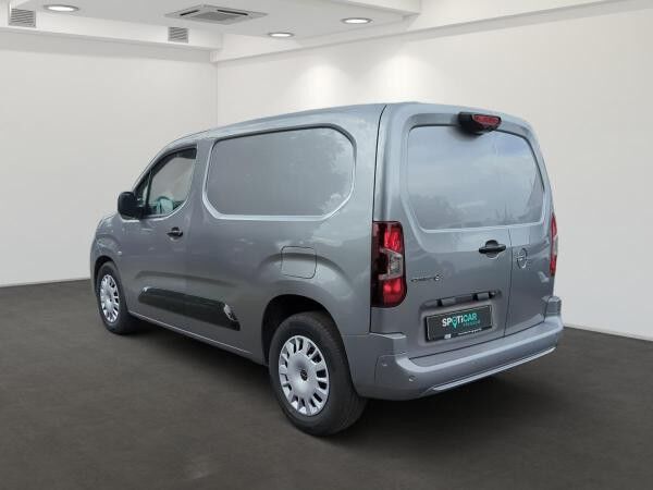 Opel Combo Cargo ELECTRIC  50 kWh