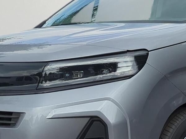 Opel Combo Cargo ELECTRIC  50 kWh