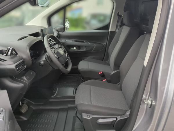Opel Combo Cargo ELECTRIC  50 kWh