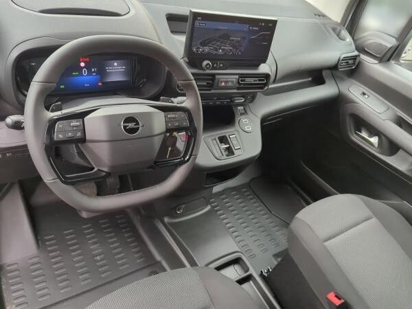 Opel Combo Cargo ELECTRIC  50 kWh