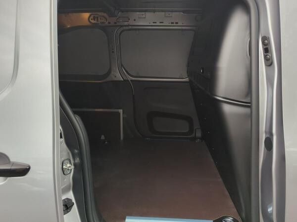 Opel Combo Cargo ELECTRIC  50 kWh