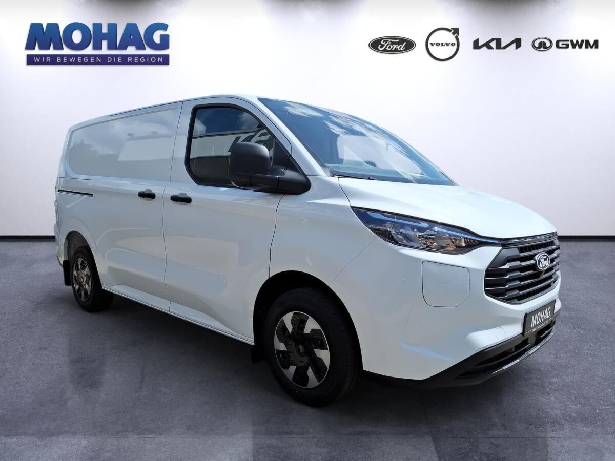 Ford Transit Custom Kasten Trend 320 L1 2,5 l ⚡PHEV 233PS⚡ ***Sofort Verfügbar***INKL. WARTUNG & VERSCHLEIß bei 36/48 M Ford Transit Custom Kasten Trend 320 L1 2,5 l ⚡PHEV 233PS⚡ ***Sofort Verfügbar***INKL. WARTUNG & VERSCHLEIß bei 36/48 M