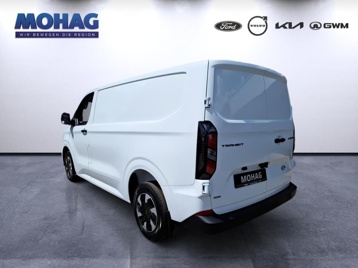 Ford Transit Custom Kasten Trend 320 L1 2,5 l ⚡PHEV 233PS⚡ ***Sofort Verfügbar***INKL. WARTUNG & VERSCHLEIß bei 36/48 M Ford Transit Custom Kasten Trend 320 L1 2,5 l ⚡PHEV 233PS⚡ ***Sofort Verfügbar***INKL. WARTUNG & VERSCHLEIß bei 36/48 M