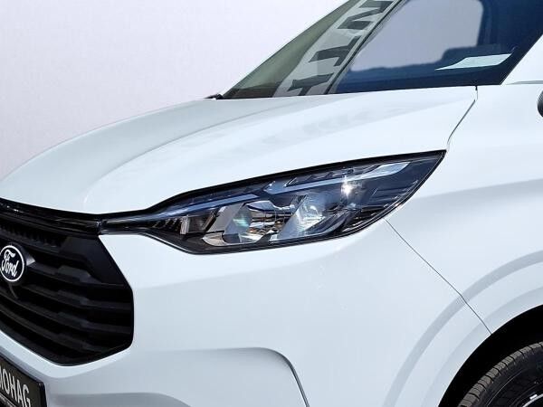 Ford Transit Custom Kasten Trend 2,5 l PHEV 233PS ***Sofort Verfügbar***