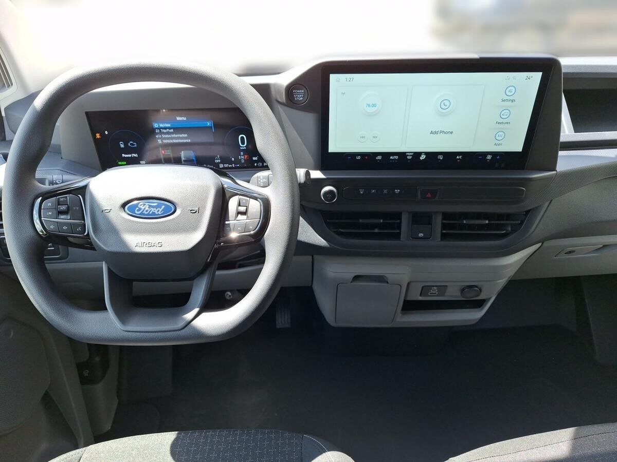 Ford Transit Custom Kasten Trend 320 L1 2,5 l ⚡PHEV 233PS⚡ ***Sofort Verfügbar***INKL. WARTUNG & VERSCHLEIß bei 36/48 M Ford Transit Custom Kasten Trend 320 L1 2,5 l ⚡PHEV 233PS⚡ ***Sofort Verfügbar***INKL. WARTUNG & VERSCHLEIß bei 36/48 M