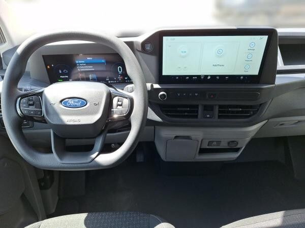 Ford Transit Custom Kasten Trend 2,5 l PHEV 233PS ***Sofort Verfügbar***
