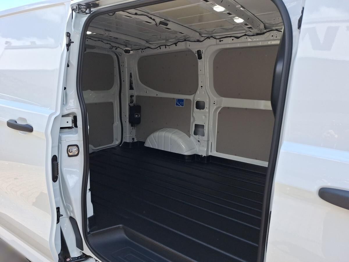 Ford Transit Custom Kasten Trend 320 L1 2,5 l ⚡PHEV 233PS⚡ ***Sofort Verfügbar***INKL. WARTUNG & VERSCHLEIß bei 36/48 M Ford Transit Custom Kasten Trend 320 L1 2,5 l ⚡PHEV 233PS⚡ ***Sofort Verfügbar***INKL. WARTUNG & VERSCHLEIß bei 36/48 M