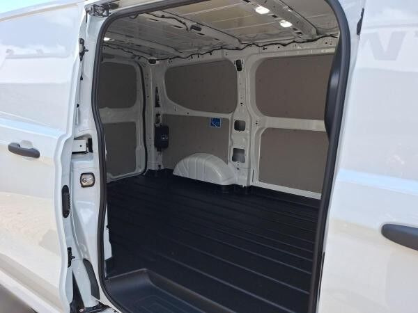 Ford Transit Custom Kasten Trend 2,5 l PHEV 233PS ***Sofort Verfügbar***