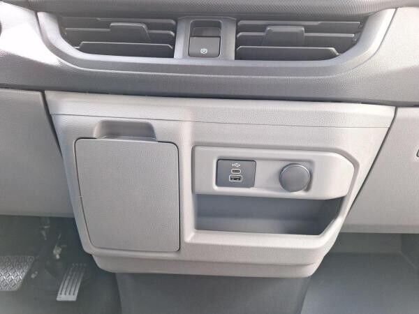Ford Transit Custom Kasten Trend 2,5 l PHEV 233PS ***Sofort Verfügbar***