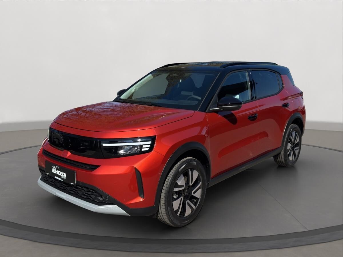 Opel Frontera Elektro GS ⚡*SOFORT VERFÜGBAR*⚡