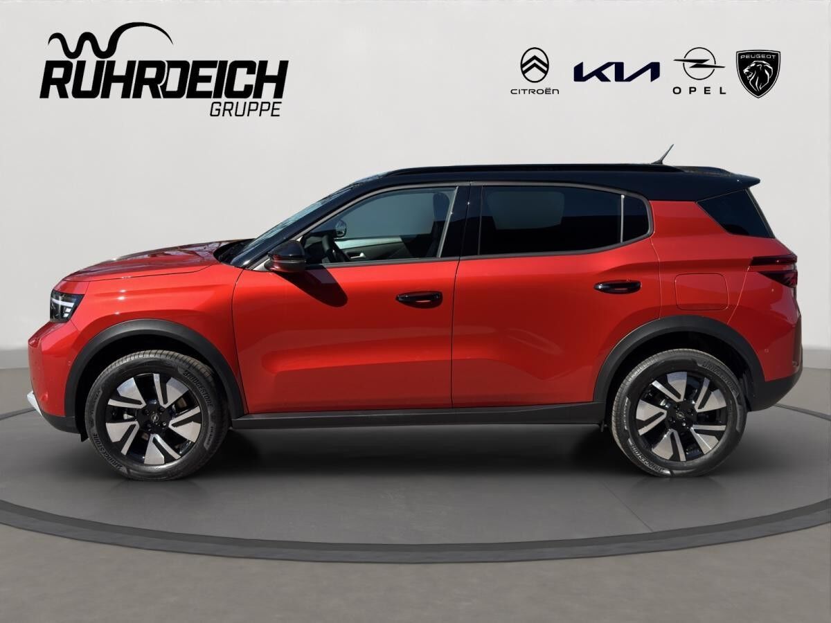 Opel Frontera Elektro GS ⚡*SOFORT VERFÜGBAR*⚡