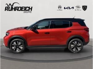 Opel Frontera Elektro GS ⚡*SOFORT VERFÜGBAR* ab 269€/Monat⚡