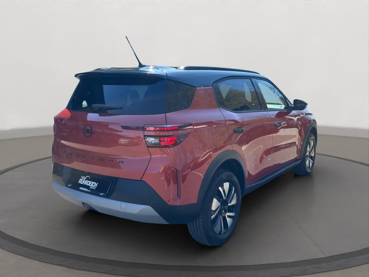 Opel Frontera Elektro GS ⚡*SOFORT VERFÜGBAR*⚡