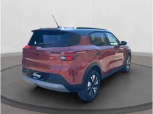 Opel Frontera Elektro GS ⚡*SOFORT VERFÜGBAR* ab 269€/Monat⚡