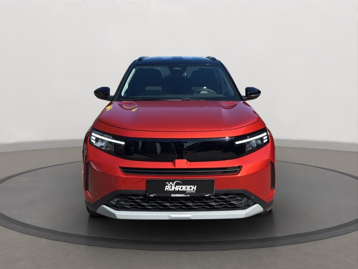 Opel Frontera Elektro GS ⚡*SOFORT VERFÜGBAR*⚡