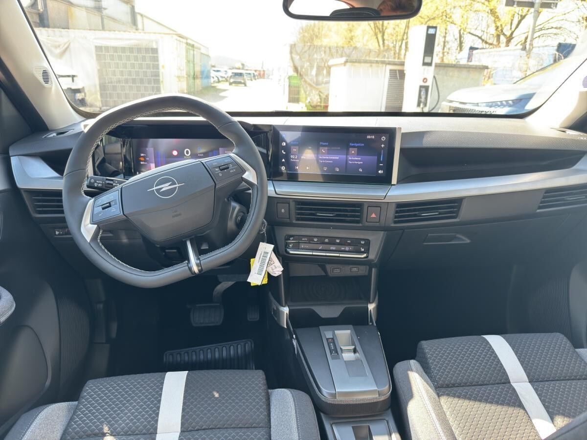 Opel Frontera Elektro GS ⚡*SOFORT VERFÜGBAR*⚡